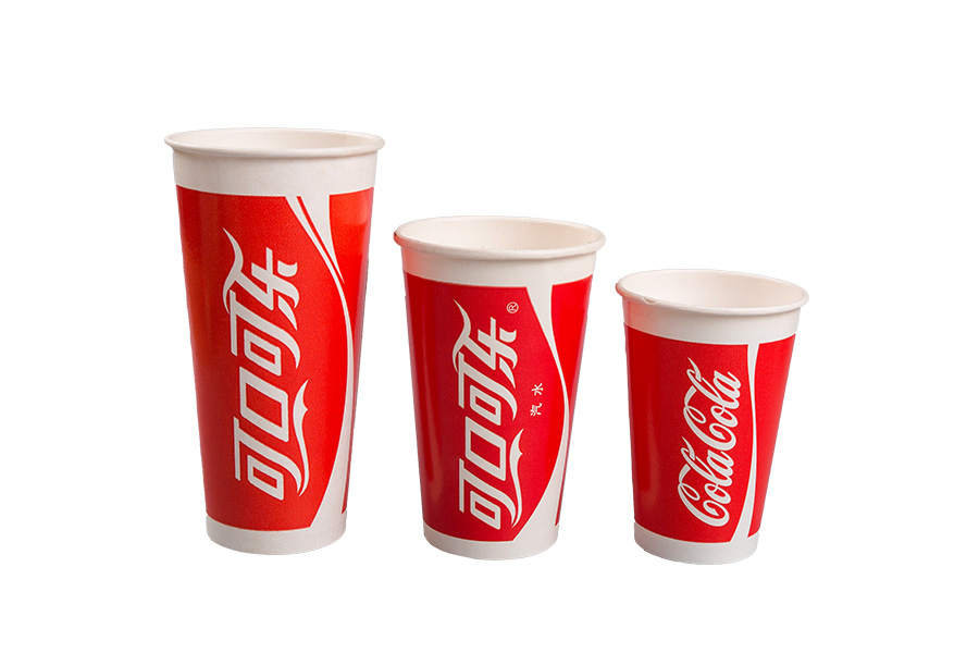 Tazza di bevande fredde